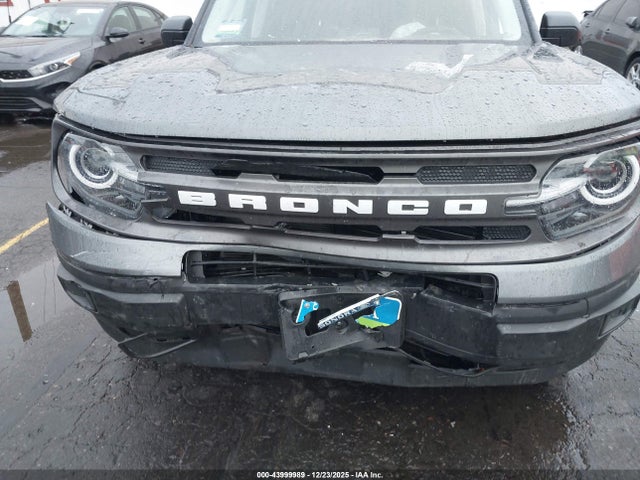 Ford Bronco Sport Big Bend 2024 3FMCR9B63RRF67739 Image 6