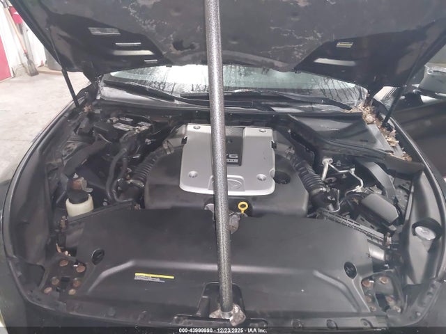 43999990 :رقم المزاد ، JN1BV7AR3EM707256 vin ، 2014 Infiniti Q50 Premium/sport مزاد بيع