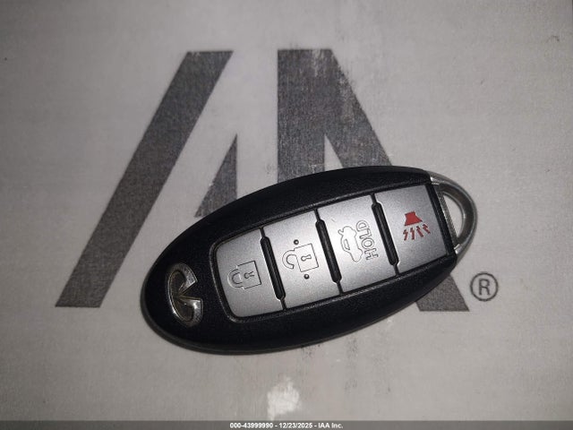 43999990 :رقم المزاد ، JN1BV7AR3EM707256 vin ، 2014 Infiniti Q50 Premium/sport مزاد بيع