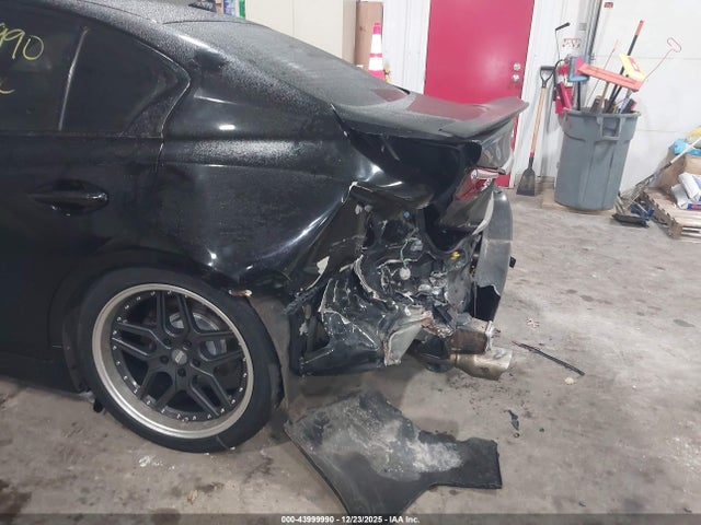 43999990 :رقم المزاد ، JN1BV7AR3EM707256 vin ، 2014 Infiniti Q50 Premium/sport مزاد بيع