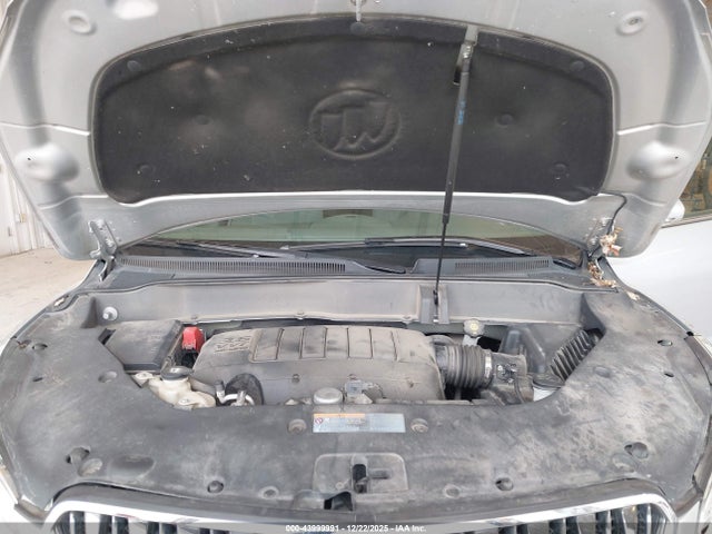 Aukcja sprzedaży 2017 Buick Enclave Convenience, vin: 5GAKRAKD2HJ312316, numer aukcji: 43999991