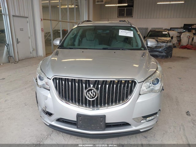 Aukcja sprzedaży 2017 Buick Enclave Convenience, vin: 5GAKRAKD2HJ312316, numer aukcji: 43999991