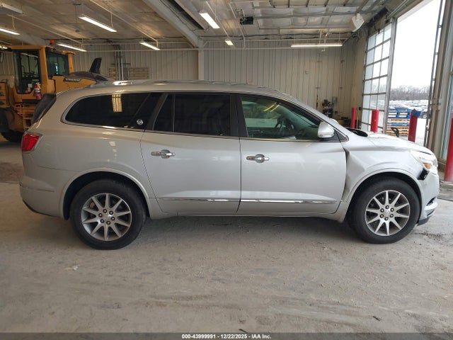 Aukcja sprzedaży 2017 Buick Enclave Convenience, vin: 5GAKRAKD2HJ312316, numer aukcji: 43999991