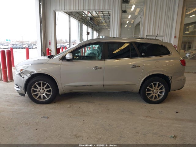 Aukcja sprzedaży 2017 Buick Enclave Convenience, vin: 5GAKRAKD2HJ312316, numer aukcji: 43999991