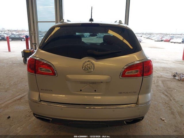 Aukcja sprzedaży 2017 Buick Enclave Convenience, vin: 5GAKRAKD2HJ312316, numer aukcji: 43999991