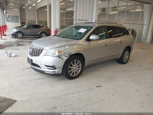 Aukcja sprzedaży 2017 Buick Enclave Convenience, vin: 5GAKRAKD2HJ312316, numer aukcji: 43999991