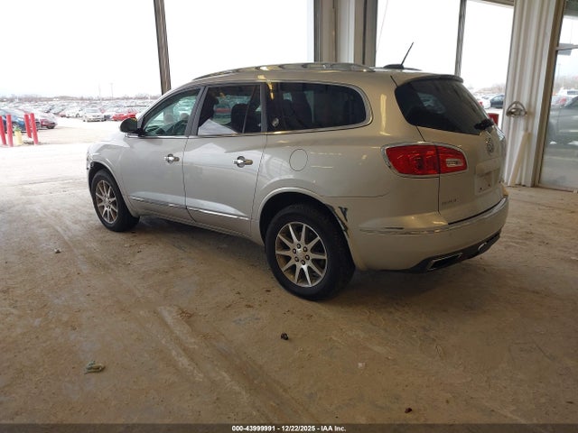 Aukcja sprzedaży 2017 Buick Enclave Convenience, vin: 5GAKRAKD2HJ312316, numer aukcji: 43999991
