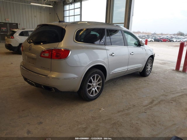 Aukcja sprzedaży 2017 Buick Enclave Convenience, vin: 5GAKRAKD2HJ312316, numer aukcji: 43999991