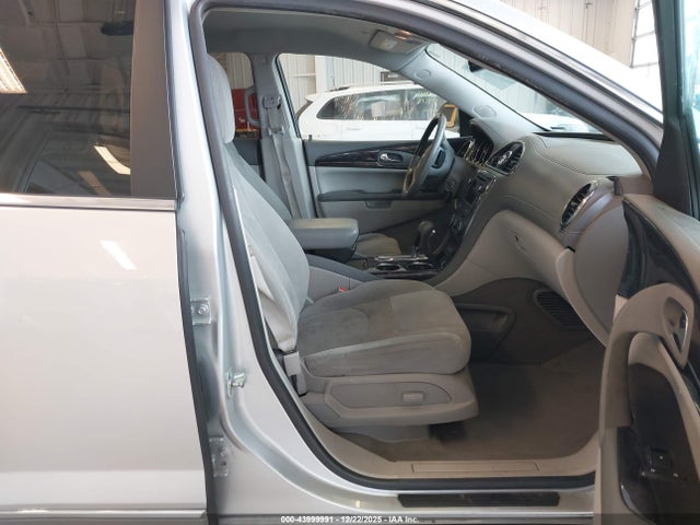 Aukcja sprzedaży 2017 Buick Enclave Convenience, vin: 5GAKRAKD2HJ312316, numer aukcji: 43999991