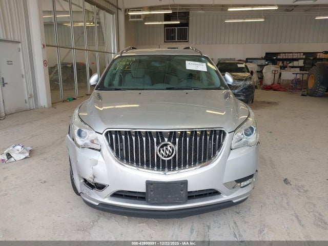 Aukcja sprzedaży 2017 Buick Enclave Convenience, vin: 5GAKRAKD2HJ312316, numer aukcji: 43999991