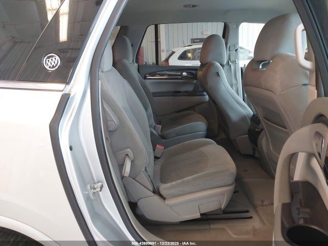 Aukcja sprzedaży 2017 Buick Enclave Convenience, vin: 5GAKRAKD2HJ312316, numer aukcji: 43999991