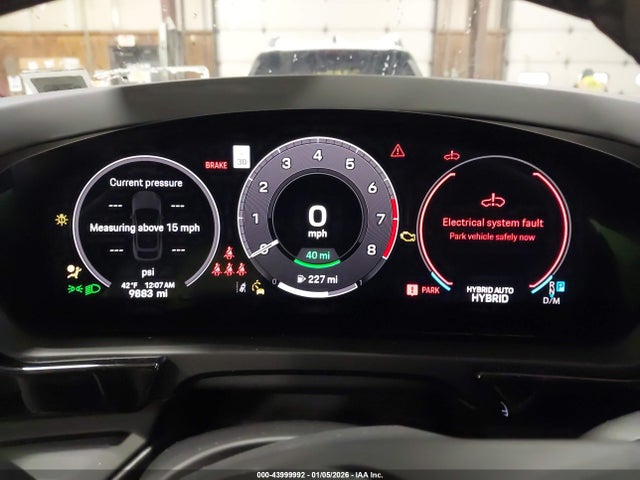 2025 PORSCHE CAYENNE E-HYBRID COUPE WP1BE2AY3SDA37564 Photo 6