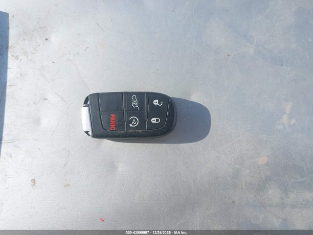1C4RJFAG8MC567208 Jeep Grand Cherokee Laredo X 4x4