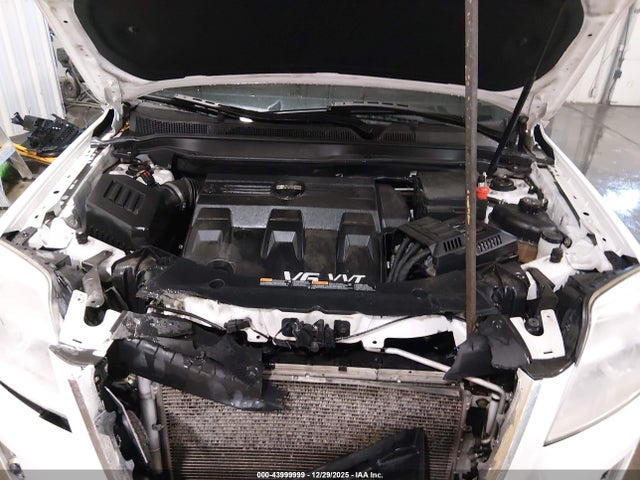 Продаж на аукціоні авто 2015 Gmc Terrain Slt-1, vin: 2GKFLXE34F6258846, номер лоту: 43999999