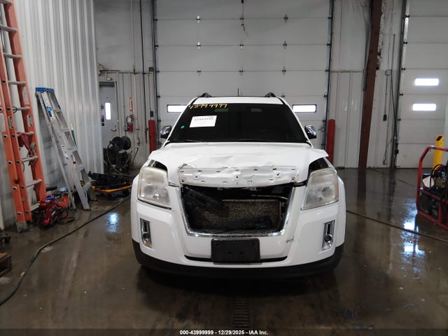 Продаж на аукціоні авто 2015 Gmc Terrain Slt-1, vin: 2GKFLXE34F6258846, номер лоту: 43999999