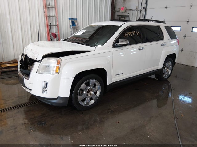 Продаж на аукціоні авто 2015 Gmc Terrain Slt-1, vin: 2GKFLXE34F6258846, номер лоту: 43999999