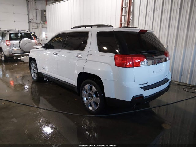 Продаж на аукціоні авто 2015 Gmc Terrain Slt-1, vin: 2GKFLXE34F6258846, номер лоту: 43999999