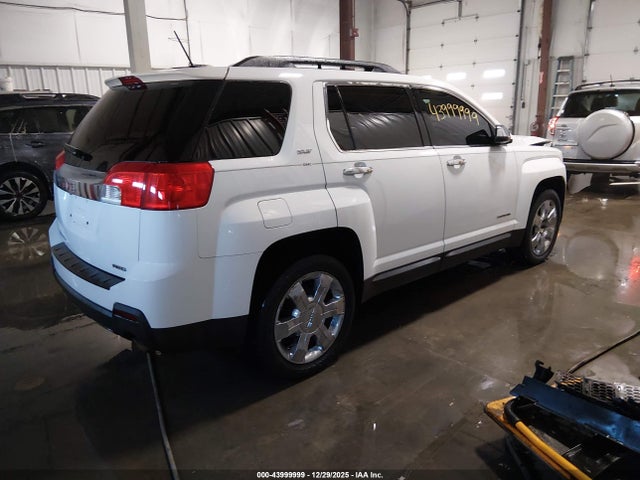 Продаж на аукціоні авто 2015 Gmc Terrain Slt-1, vin: 2GKFLXE34F6258846, номер лоту: 43999999
