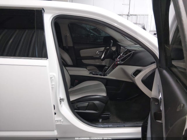 Продаж на аукціоні авто 2015 Gmc Terrain Slt-1, vin: 2GKFLXE34F6258846, номер лоту: 43999999