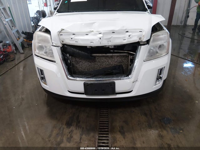 Продаж на аукціоні авто 2015 Gmc Terrain Slt-1, vin: 2GKFLXE34F6258846, номер лоту: 43999999