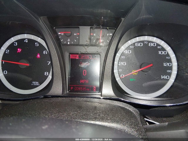 Продаж на аукціоні авто 2015 Gmc Terrain Slt-1, vin: 2GKFLXE34F6258846, номер лоту: 43999999