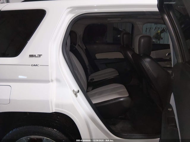 Продаж на аукціоні авто 2015 Gmc Terrain Slt-1, vin: 2GKFLXE34F6258846, номер лоту: 43999999
