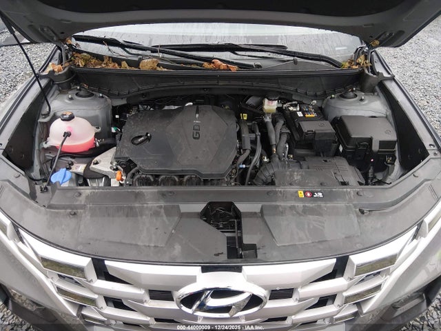 2023 HYUNDAI SANTA CRUZ 5NTJBDAE1PH054681 Photo 9