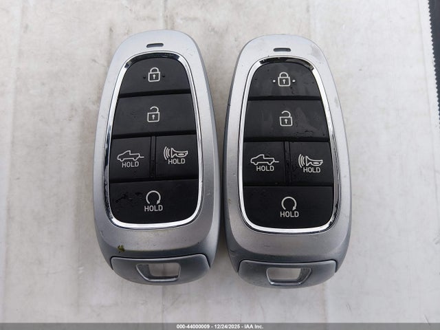 2023 HYUNDAI SANTA CRUZ 5NTJBDAE1PH054681 Photo 10