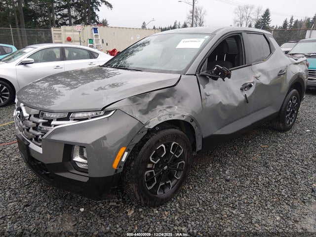 2023 HYUNDAI SANTA CRUZ 5NTJBDAE1PH054681 Photo 1