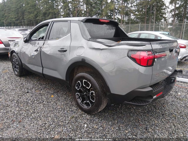 2023 HYUNDAI SANTA CRUZ 5NTJBDAE1PH054681 Photo 2