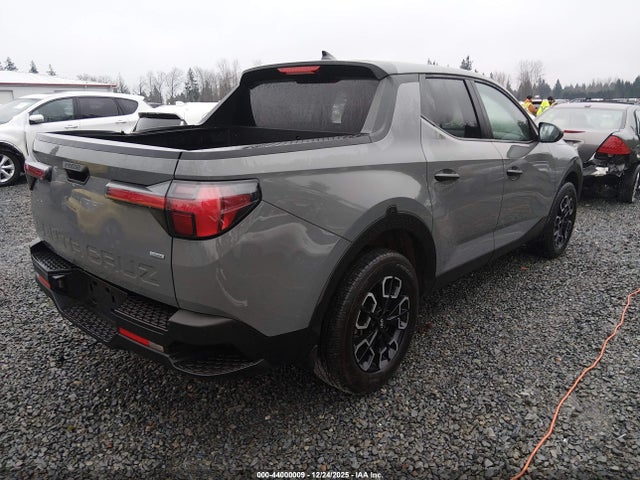 2023 HYUNDAI SANTA CRUZ 5NTJBDAE1PH054681 Photo 3