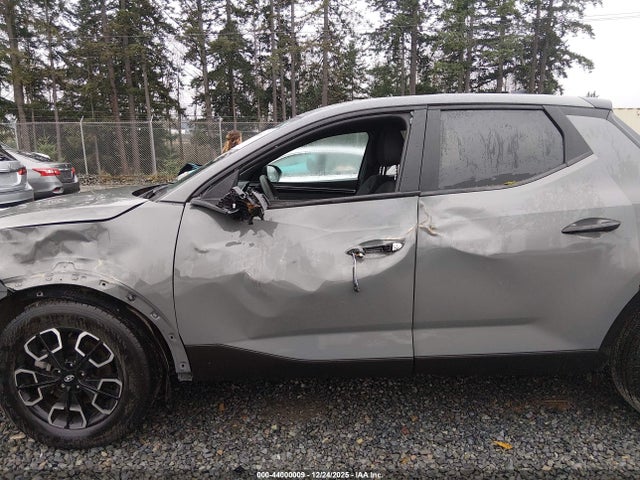 2023 HYUNDAI SANTA CRUZ 5NTJBDAE1PH054681 Photo 5