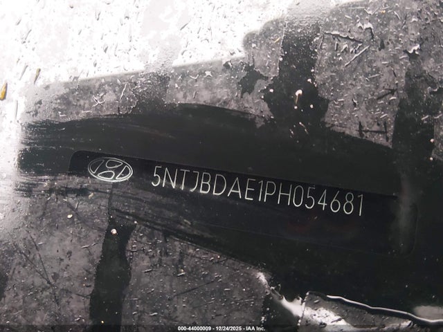 2023 HYUNDAI SANTA CRUZ 5NTJBDAE1PH054681 Photo 8