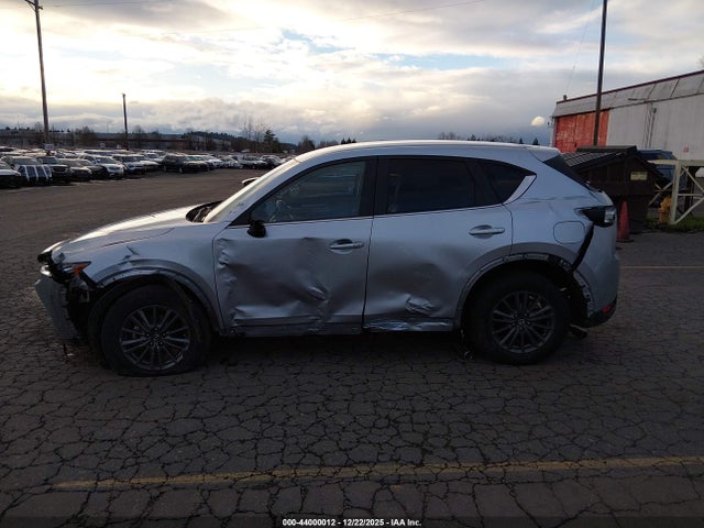 Mazda Cx-5 Touring 2021 JM3KFBCM3M0346123 Image 13