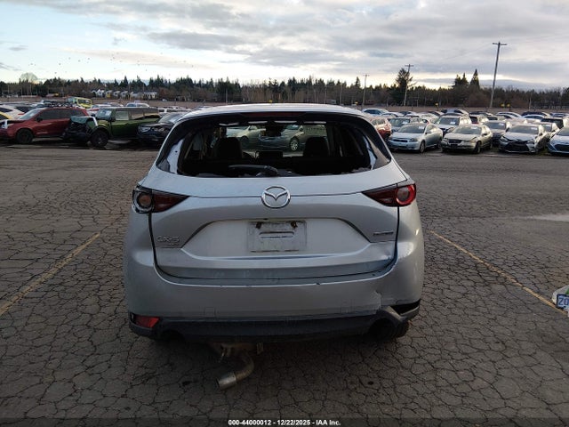 Mazda Cx-5 Touring 2021 JM3KFBCM3M0346123 Image 15