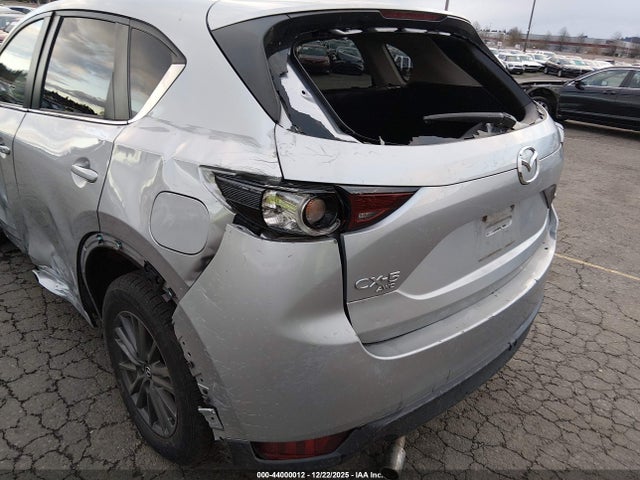 Mazda Cx-5 Touring 2021 JM3KFBCM3M0346123 Image 16