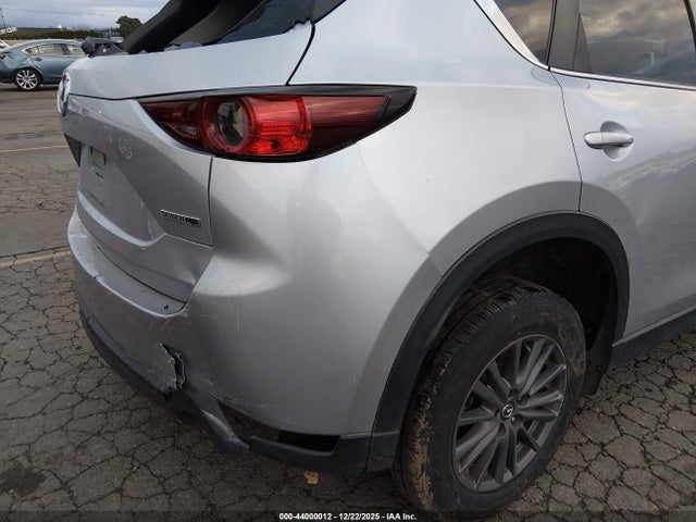 Mazda Cx-5 Touring 2021 JM3KFBCM3M0346123 Image 17