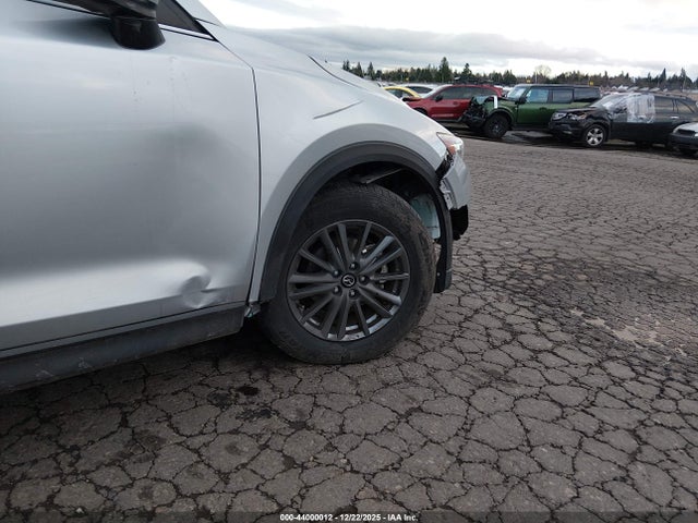 Mazda Cx-5 Touring 2021 JM3KFBCM3M0346123 Image 18