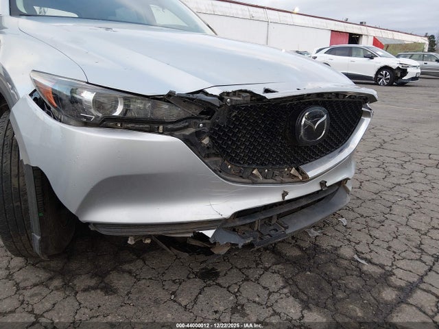 Mazda Cx-5 Touring 2021 JM3KFBCM3M0346123 Image 19