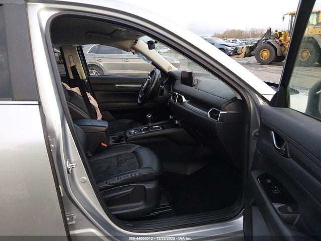 Mazda Cx-5 Touring 2021 JM3KFBCM3M0346123 Image 5