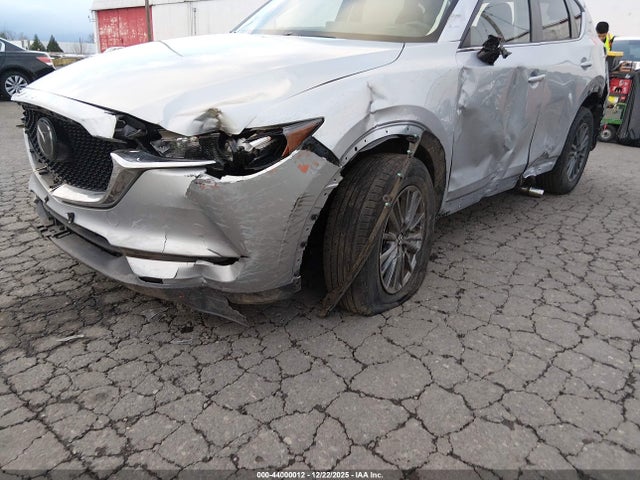 Mazda Cx-5 Touring 2021 JM3KFBCM3M0346123 Image 6