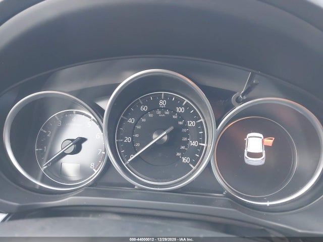 Mazda Cx-5 Touring 2021 JM3KFBCM3M0346123 Image 7