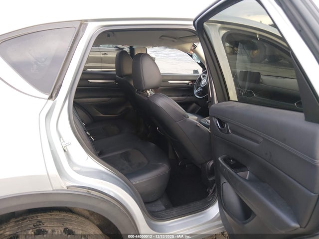 JM3KFBCM3M0346123 Mazda Cx-5 Touring
