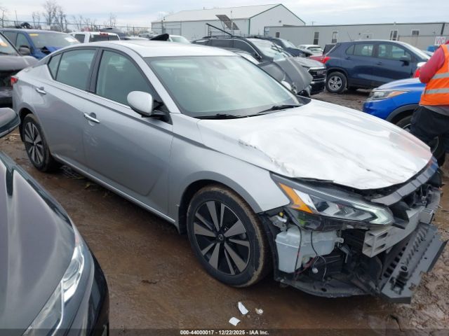 2019 NISSAN ALTIMA 1N4BL4DV1KC212944