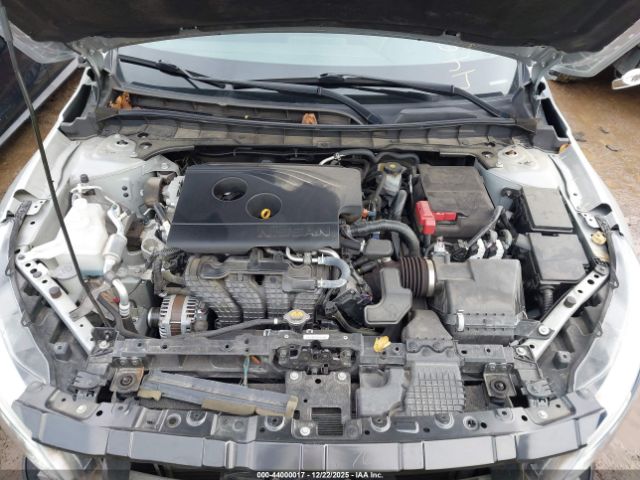 2019 NISSAN ALTIMA 1N4BL4DV1KC212944 Photo 9