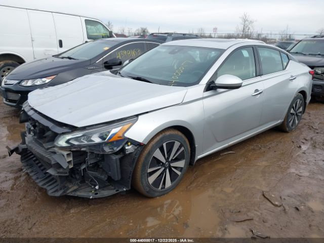 2019 NISSAN ALTIMA 1N4BL4DV1KC212944 Photo 1