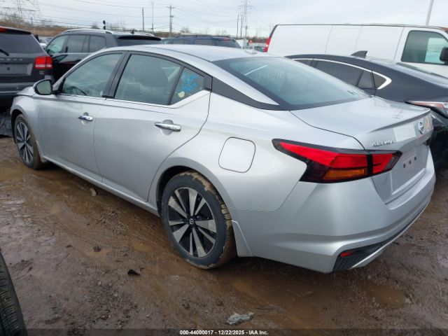 2019 NISSAN ALTIMA 1N4BL4DV1KC212944 Photo 2