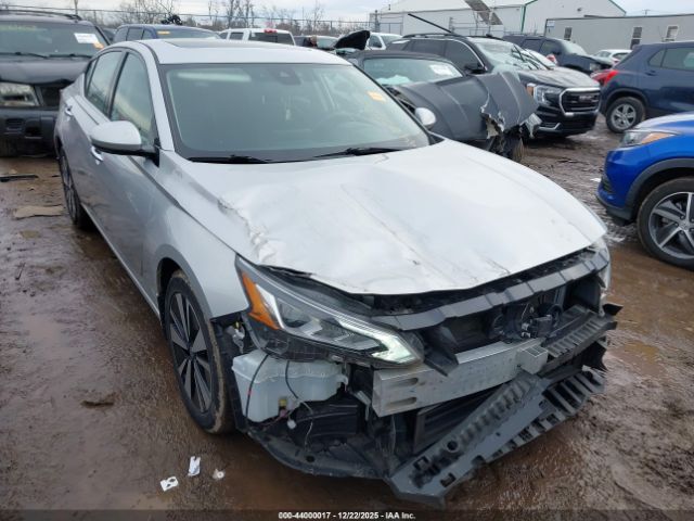 2019 NISSAN ALTIMA 1N4BL4DV1KC212944 Photo 5