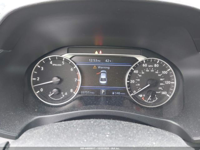 2019 NISSAN ALTIMA 1N4BL4DV1KC212944 Photo 6