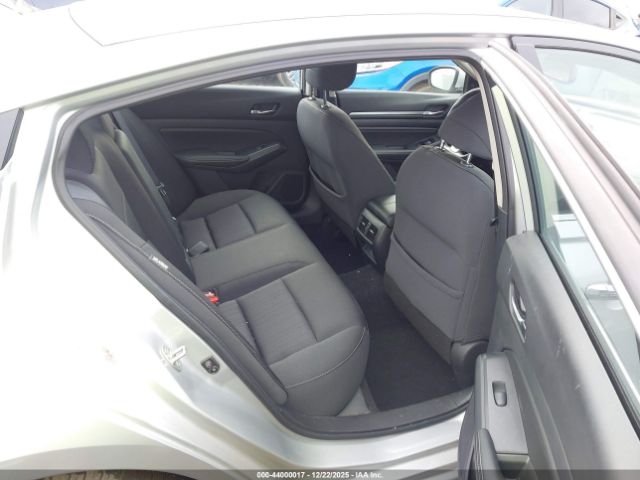 2019 NISSAN ALTIMA 1N4BL4DV1KC212944 Photo 7